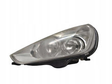 Load image into Gallery viewer, Frontscheinwerfer Ford S-Max 6M21-13W030-AF Links Scheinwerfer Headlight SCH8290943522dq