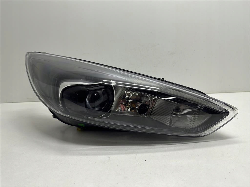 Frontscheinwerfer Ford Focus III F1EB-13D154-CE Xenon Rechts Headlight