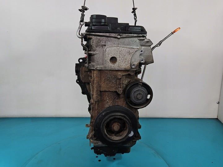 Motor Audi Q7 BHK 3.6 FSI 280PS 206kW 2007 Benzin Engine Unkomplett MOT1982295552ey