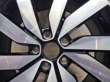 Load image into Gallery viewer, 1x Alufelge 18 Zoll 5x112 5TA601025F VW Touran Rim Wheel FEL7754990511ht