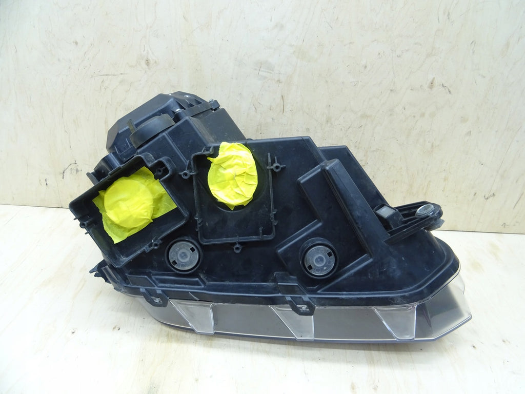 Frontscheinwerfer VW Amarok 2H1941017 Ein Stück (Rechts oder Links) Headlight SCH6681126275qn