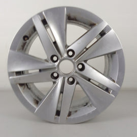 1x Alufelge 16 Zoll 7.0
