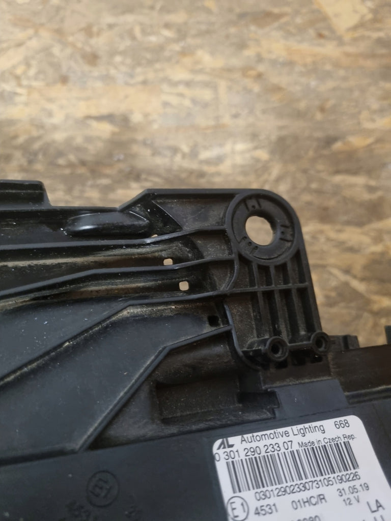 Frontscheinwerfer BMW 2 F45 F46 8738641 LED Links Scheinwerfer Headlight SCH9477367028zz