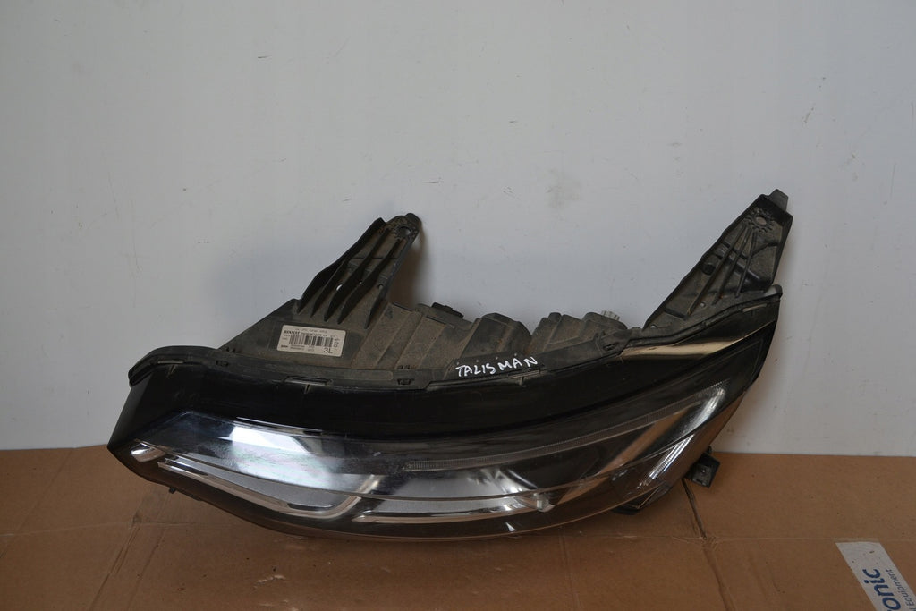 Frontscheinwerfer Renault Talisman 260606722R Full LED Links Headlight