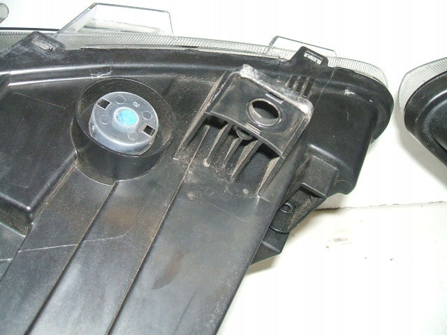 Frontscheinwerfer Mercedes-Benz Sprinter A9109067100 Full LED Ein Satz Headlight SCH6352495586sx