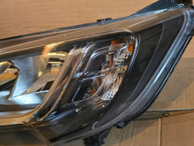 Laden Sie das Bild in den Galerie-Viewer, Frontscheinwerfer Fiat Ducato 21375102080 1612041480 1631998880 LED Links SCH9427151636tb