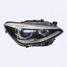 Laden Sie das Bild in den Galerie-Viewer, Frontscheinwerfer BMW F21 F20 7318327 Full LED Rechts Scheinwerfer Headlight