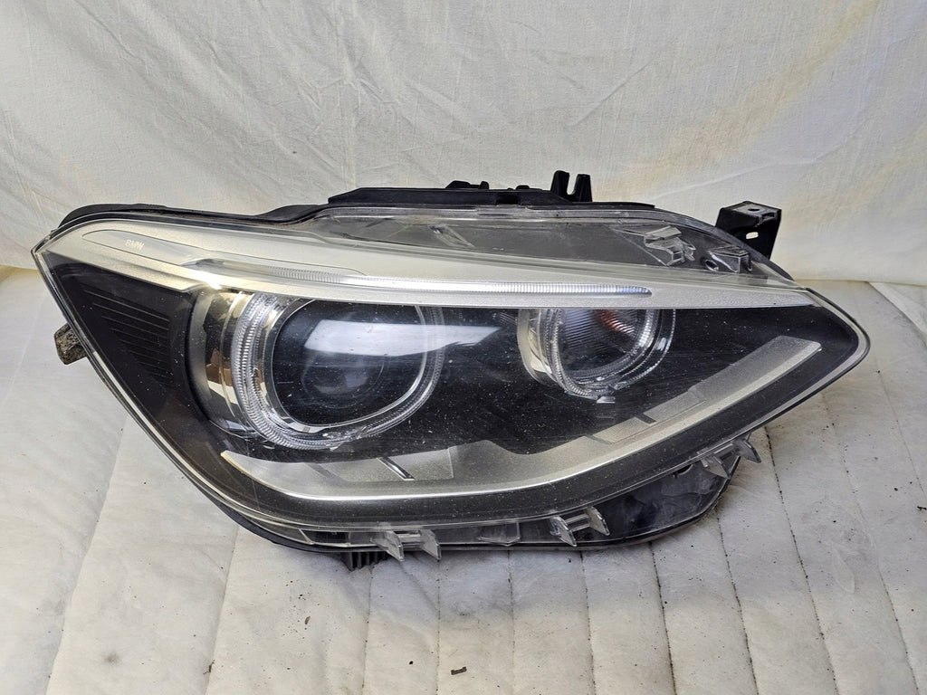 Frontscheinwerfer BMW F21 F20 7318327 Full LED Rechts Scheinwerfer Headlight