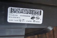 Laden Sie das Bild in den Galerie-Viewer, Frontscheinwerfer Opel Zafira 9832836480 Rechts Scheinwerfer Headlight