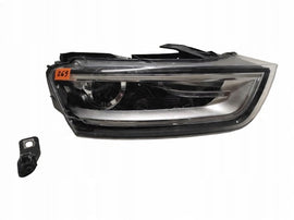 Frontscheinwerfer Audi Q3 8U094103 Xenon Rechts Scheinwerfer Headlight