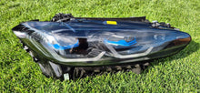 Load image into Gallery viewer, Frontscheinwerfer BMW 4 G22 G82 G23 G26 9505116 Laser Rechts Headlight SCH1145361734li