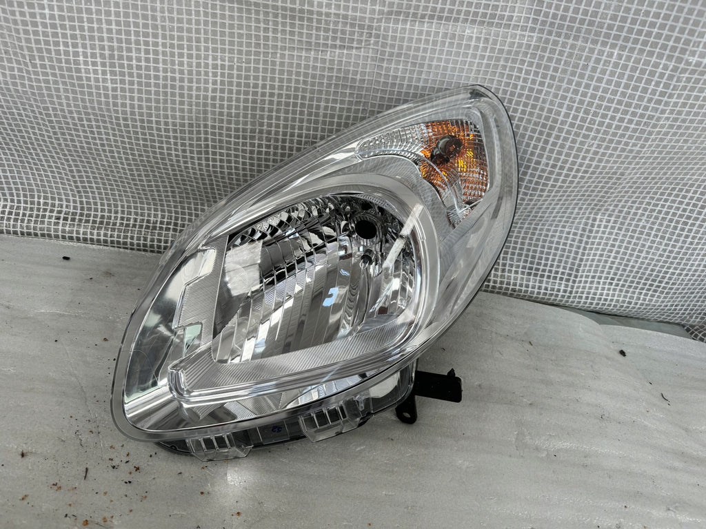 Frontscheinwerfer Renault Kangoo 260607383R Links Scheinwerfer Headlight