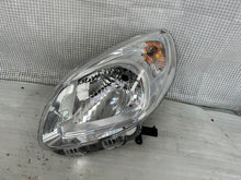 Load image into Gallery viewer, Frontscheinwerfer Renault Kangoo 260607383R Links Scheinwerfer Headlight