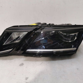 Frontscheinwerfer Skoda Octavia I 5E1941017E LED Links Scheinwerfer Headlight SCH5769754710yz