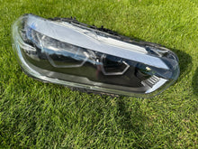 Load image into Gallery viewer, Frontscheinwerfer BMW X2 F39 9851982-01 LED Rechts Scheinwerfer Headlight SCH6561113575tf