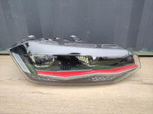 Laden Sie das Bild in den Galerie-Viewer, Frontscheinwerfer VW Polo 2G1941036C Rechts Scheinwerfer Headlight SCH1862873613ai