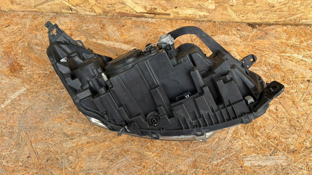 Frontscheinwerfer Citroën C5 III 9689037880 Xenon Links Scheinwerfer Headlight SCH6124803740hr