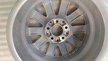Laden Sie das Bild in den Galerie-Viewer, 1x Alufelge 16 Zoll 6.5" 5x112 49ET A2464010500 Mercedes-Benz W246 W242 FEL9878094699sr