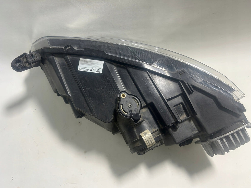 Frontscheinwerfer Seat Ateca 576941008 Full LED Rechts Scheinwerfer Headlight