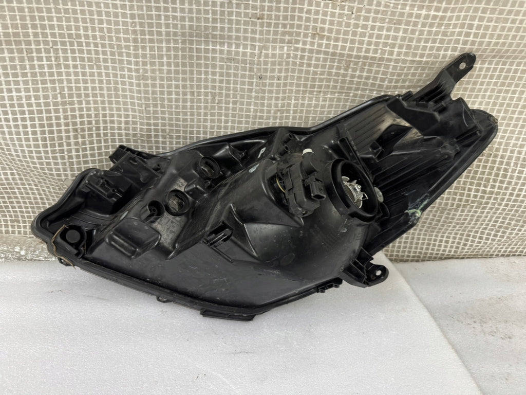 Frontscheinwerfer Toyota Yaris 811300-DJ70 Rechts Scheinwerfer Headlight SCH7553274504fb
