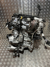 Laden Sie das Bild in den Galerie-Viewer, Motor Fiat 600 HN09 10TMAK 1.2 THP 1TKm 2025 Benzin Engine Komplett MOT7268602499go