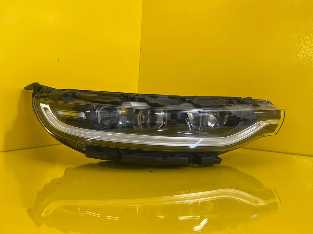 Frontscheinwerfer Kia Soul LED Rechts Scheinwerfer Headlight SCH4471233082za