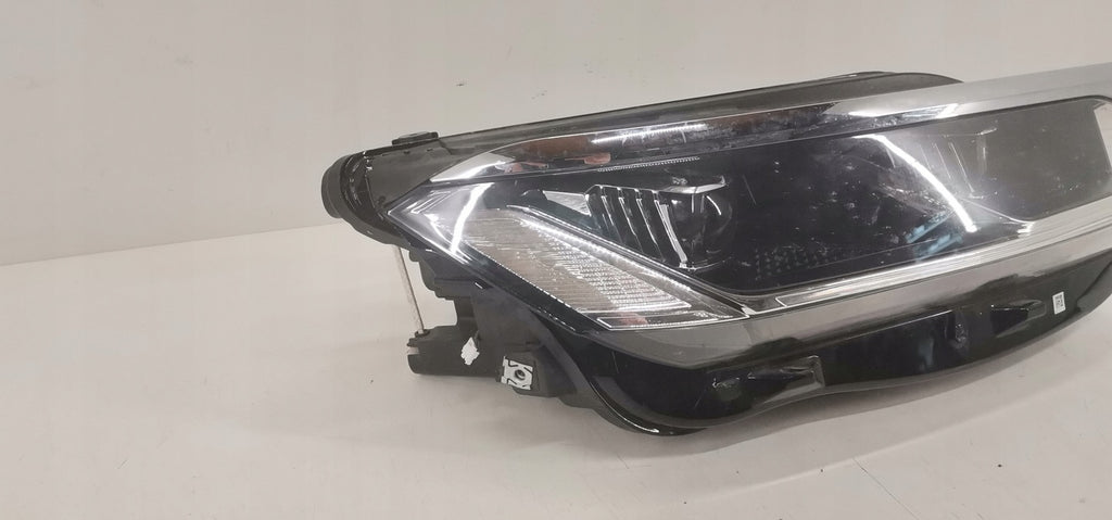 Frontscheinwerfer VW Touareg 761941036B LED Rechts Scheinwerfer Headlight