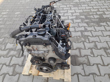 Load image into Gallery viewer, Motor Hyundai Tucson D4FD 1.7 CRDI 135TKm 2016 Diesel Engine Unkomplett MOT6419228412uu