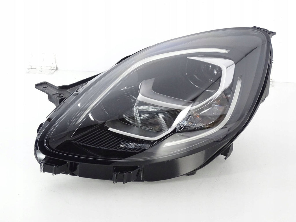 Frontscheinwerfer Ford Puma L1TB-13E015-EK Links Scheinwerfer Headlight SCH2839359213jj
