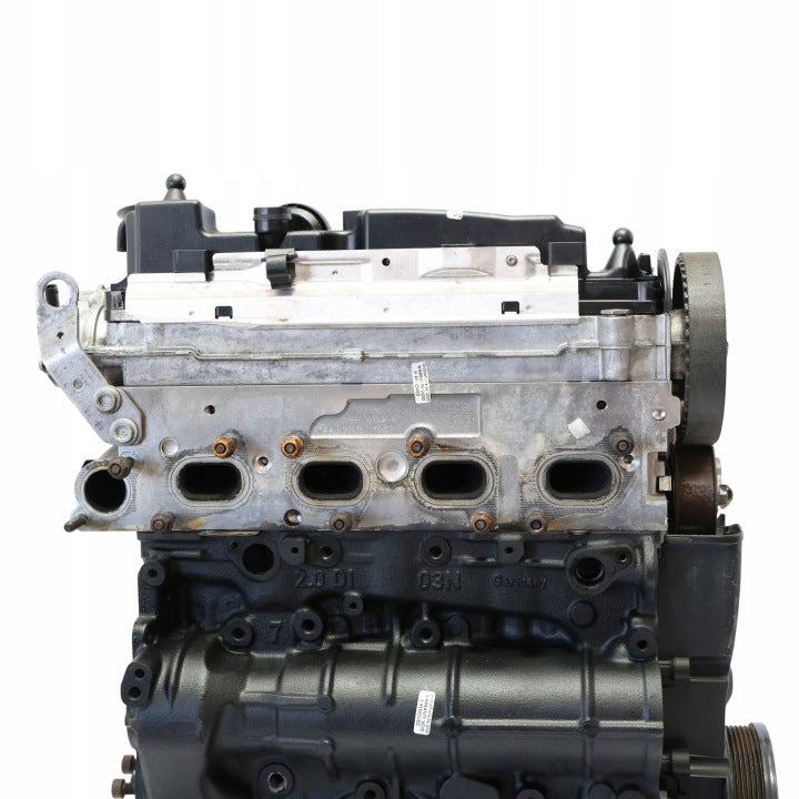 Motor Audi VW Golf I CUNA 04L100090N 2.0 TDI 184PS 149TKm Diesel Unkomplett MOT2535884090wc