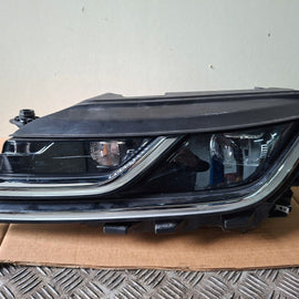 Frontscheinwerfer VW Arteon 3G8941035 Full LED Links Scheinwerfer Headlight SCH9999082954fi