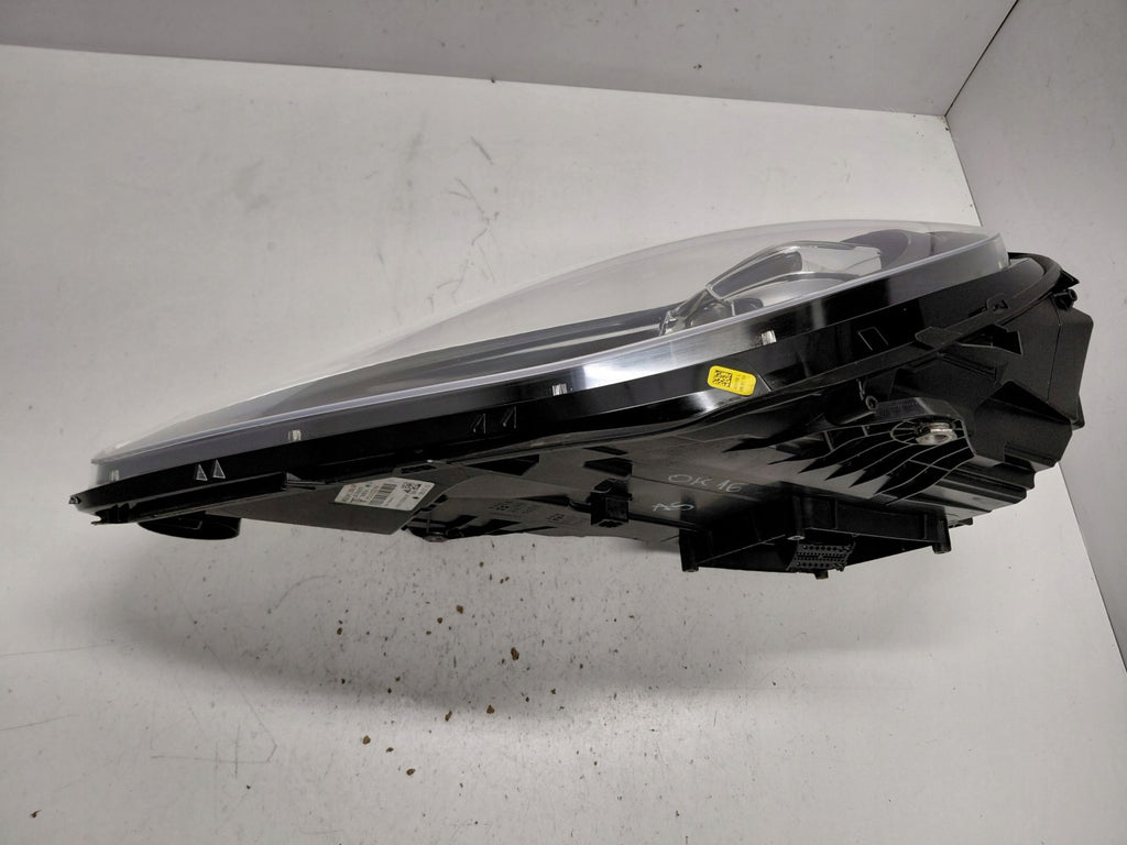 Frontscheinwerfer Porsche Macan 95B941009AP Full LED Links Headlight SCH7369452370oz