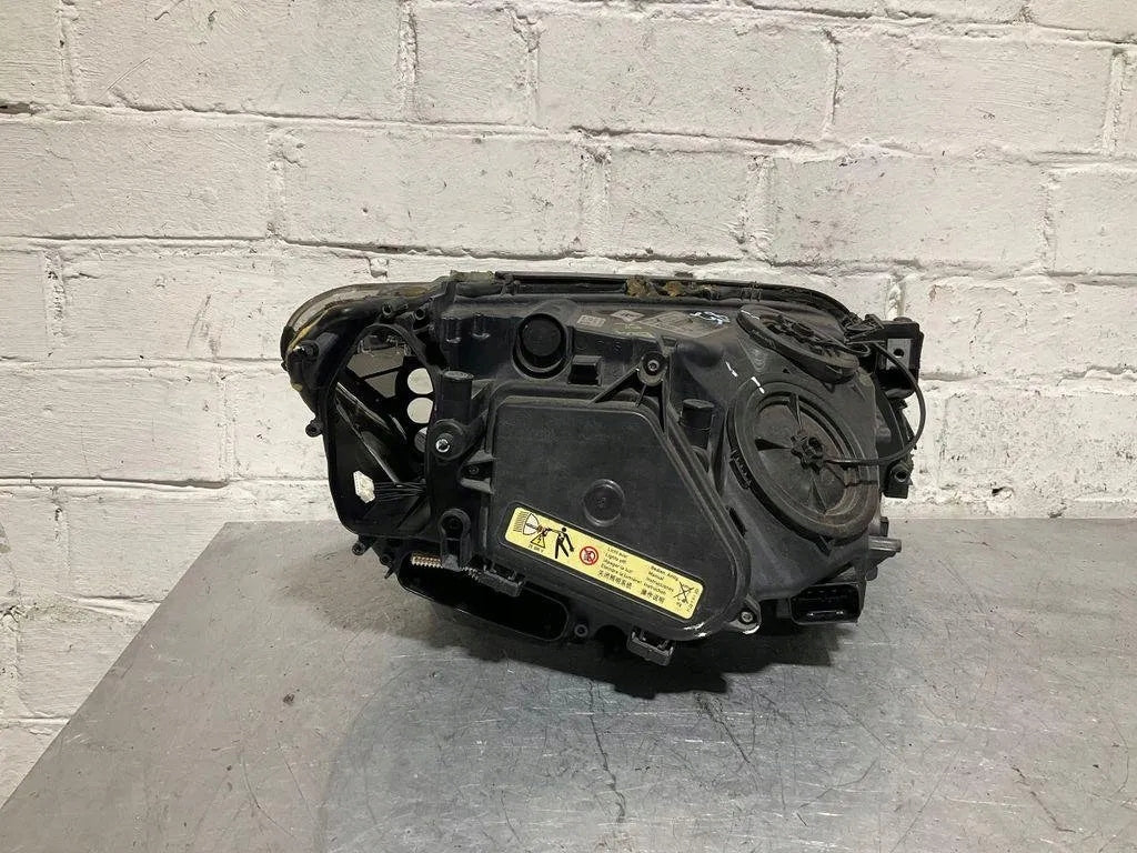 Frontscheinwerfer BMW 7 7182153 Links Scheinwerfer Headlight SCH8443961943ay