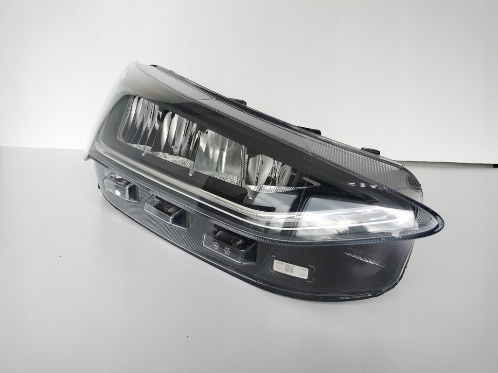 Frontscheinwerfer Ford Focus NX7B-13E014-CD Full LED Rechts Headlight