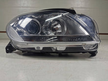 Laden Sie das Bild in den Galerie-Viewer, Frontscheinwerfer Mercedes-Benz W166 A1668206759 Rechts Scheinwerfer Headlight SCH5007463923wq