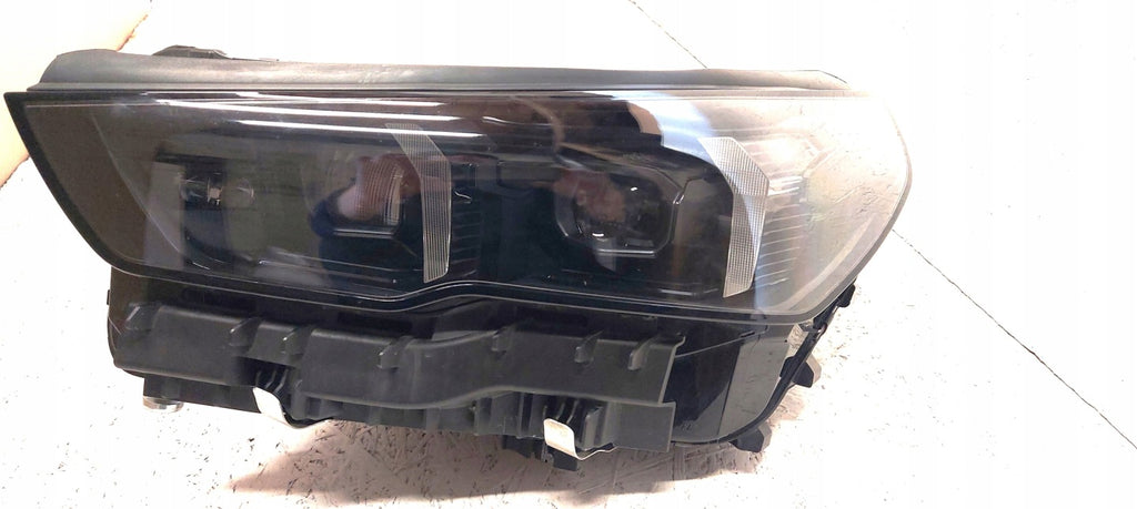 Frontscheinwerfer BMW 5 5A798D7-08 Full LED Links Scheinwerfer Headlight SCH2411665806cs