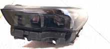 Laden Sie das Bild in den Galerie-Viewer, Frontscheinwerfer BMW 5 5A798D7-08 Full LED Links Scheinwerfer Headlight SCH2411665806cs