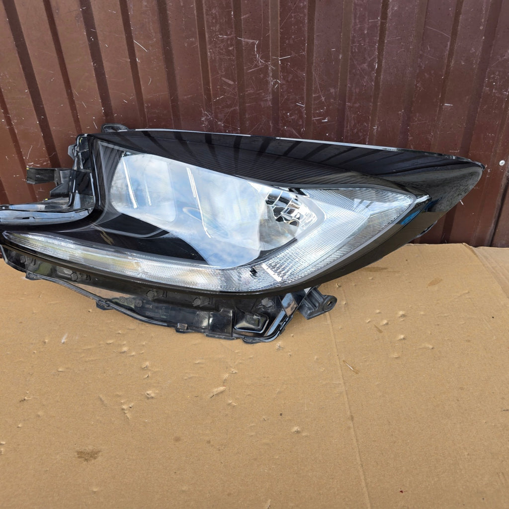 Frontscheinwerfer Toyota Aygo X Links Scheinwerfer Headlight SCH1566392983xl
