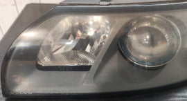 Frontscheinwerfer Volvo V50 30698890 Xenon Links Scheinwerfer Headlight SCH9243849215zw
