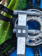 Load image into Gallery viewer, 1x Alufelge 20 Zoll 10.0" 5x120 33ET YSM359 BMW G11 G12 Rim Wheel FEL9386582508sn