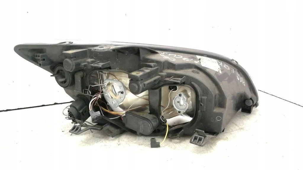 Frontscheinwerfer Ford Focus II 4M5113W030AF Links Scheinwerfer Headlight SCH6731179487el