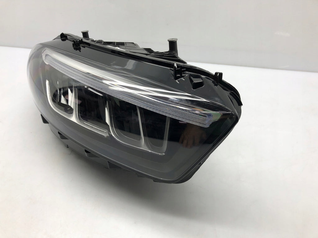 Frontscheinwerfer Mercedes-Benz W177 A1779065204 LED Rechts Headlight SCH7962099104sh