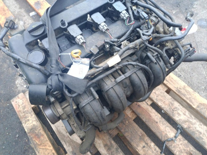 Motor Mazda 5 Cw 1.8 115PS 2012 Benzin Engine Komplett MOT6147686612qj
