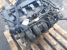 Laden Sie das Bild in den Galerie-Viewer, Motor Mazda 5 Cw 1.8 115PS 2012 Benzin Engine Komplett MOT6147686612qj