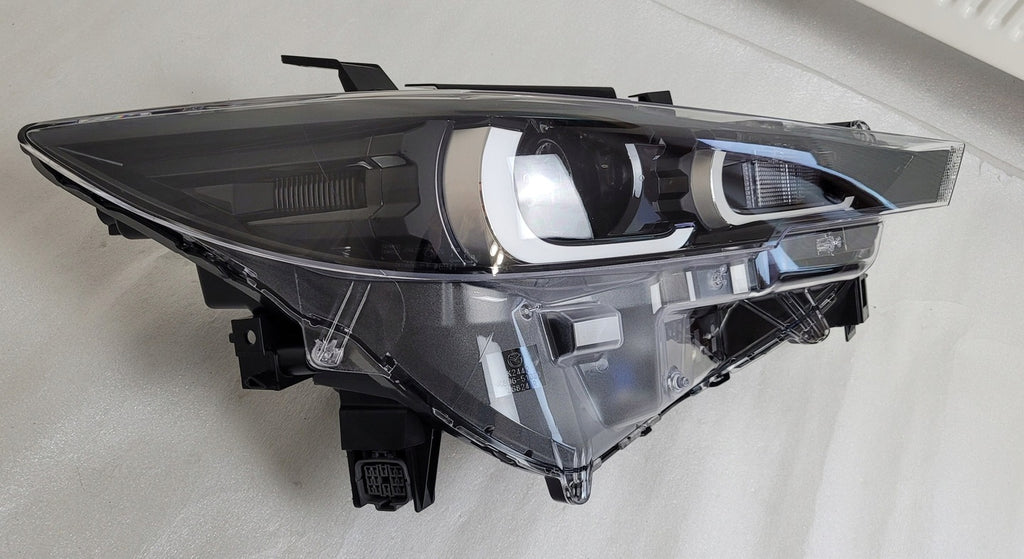 Frontscheinwerfer Mazda Cx-5 KSD4-51030 Full LED Rechts Scheinwerfer Headlight SCH7891423985za