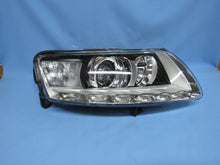 Laden Sie das Bild in den Galerie-Viewer, Frontscheinwerfer Audi A6 C6 4F0941004 1EL009925-52 Xenon Rechts Headlight