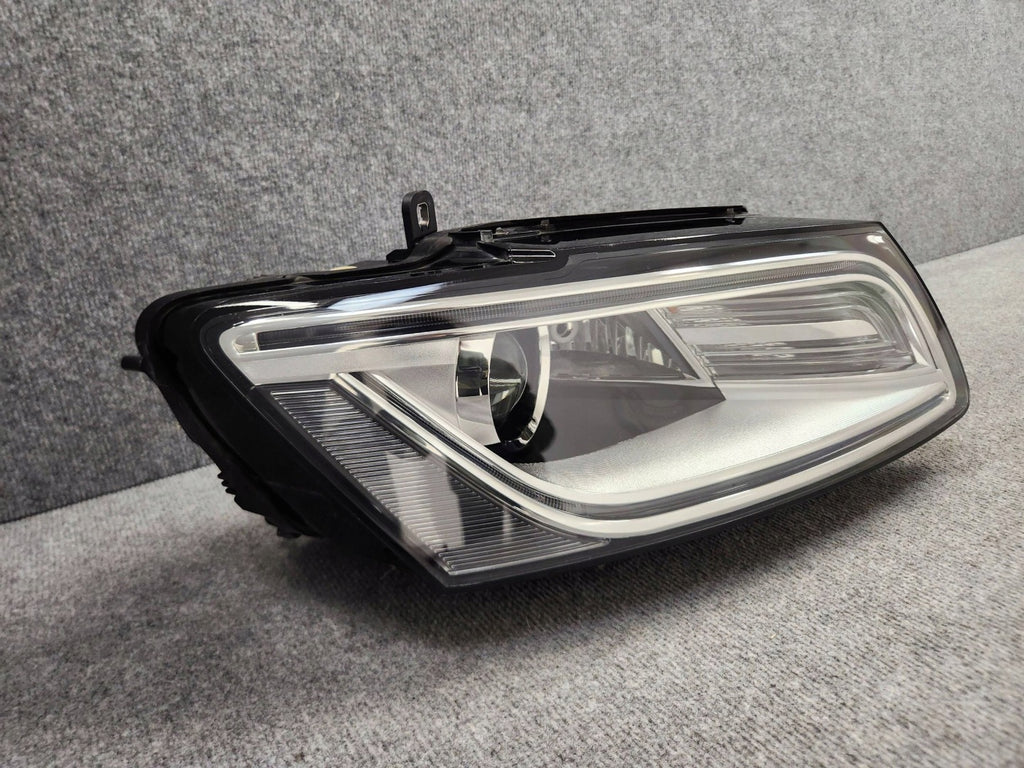 Frontscheinwerfer Audi Q5 8R0941032 900388578R0941032 Xenon Rechts Headlight SCH3992689719cn