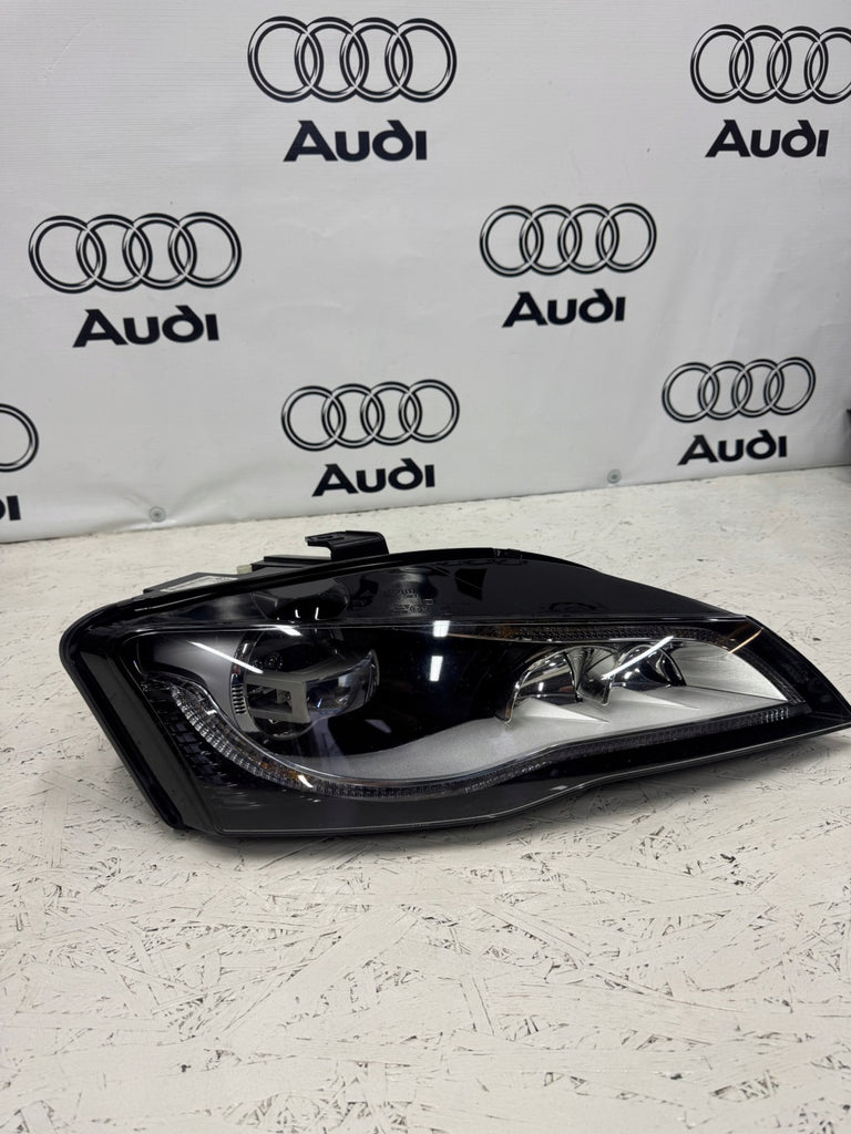 Frontscheinwerfer Audi R8 Spyder 420941004N Full LED Rechts Headlight SCH5257043758az