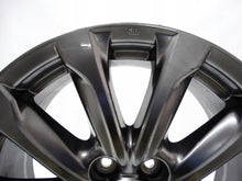 Load image into Gallery viewer, 1x Alufelge 18 Zoll 7.0" 5x114.3 50ET Glanz Graphit 9965417080 Mazda Cx-3 Cx3 FEL3964982529zy