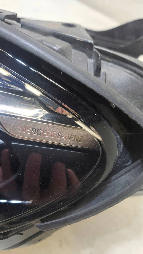 Frontscheinwerfer Mercedes-Benz Gle A1679066504 Links Scheinwerfer Headlight